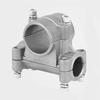 SHGO-Lawn Mower Handle Bracket Clamp Suitable For Lawn Mowers, Brush Cutters, And Lawn Mower Parts