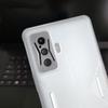 Matte Transparent Case For Poco F4 GT 5G Ultra Thin Soft Cover For Xiaomi Poco F4 Silicone Simple Slim Protective Shell Bumper