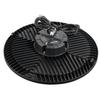 20 Pack LED High Bay Lights, 5000K 150W 21000LM Super Bright UFO LED Warehouse Shop Lights, IP65 Waterproof, 100-277V Wide Voltage for Warehouse