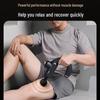 Breo Sport Professional Fascia Gun Massager CN plug (adapter included)