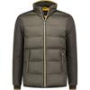 Nza New Zealand Quilted Jacket 25HN811
