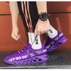 Modische Atmungsaktive Sommer-Laufschuhe für Paare