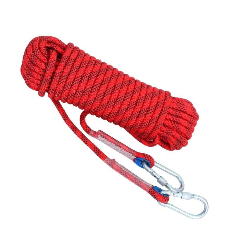 DAXTE Outdoor Climbing and Safety Rope Set