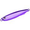 8Pcs Metal Fishing Lures Spoon Metal Jigs Lures Sea  Fishing Lure Artificial Baits for Freshwater and Saltwater