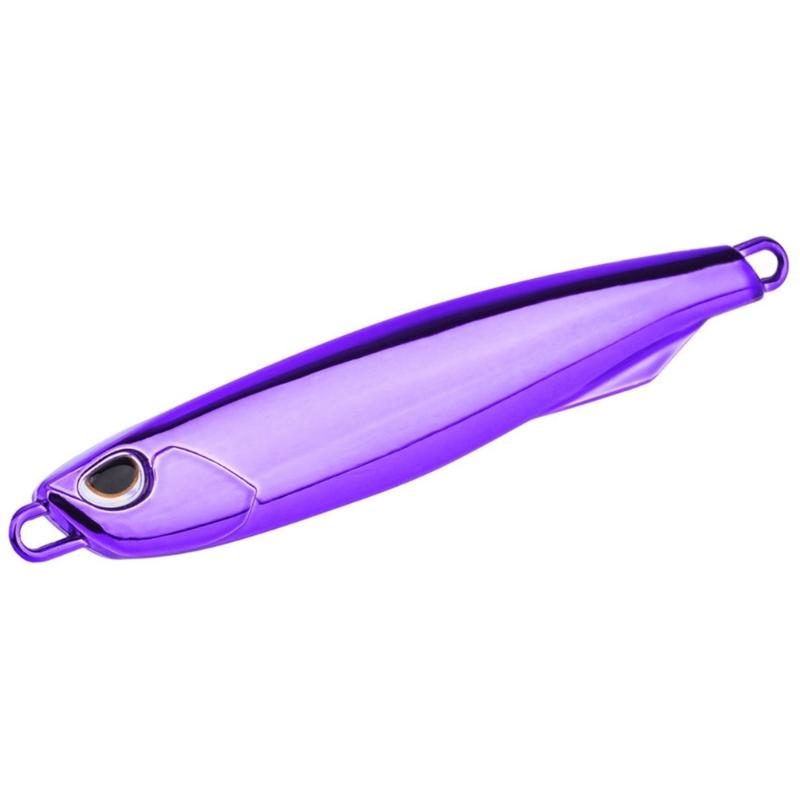 8Pcs Metal Fishing Lures Spoon Metal Jigs Lures Sea  Fishing Lure Artificial Baits for Freshwater and Saltwater