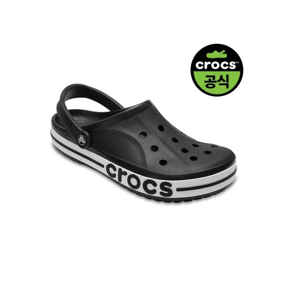 Bayaband Clog Bkw For Crocs