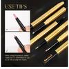 RoyueS - 2 In 1 Liquid Aegyosal & Highlighter Pencil - 4 Shades