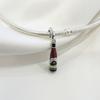 New Europe Beer Coffee Juice Cocktail Charm Bead Fit Original Bracelet Diy Women Jewelry Giftcopper Making Accessories