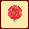 Good Luck Fesitival Projection  Bulb Blessing Party LED Night Light  Party