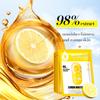 3pcs Fruit Series Nourishing Mask 25g Hydrating Moisturizing Moisturizing Mask Skin Care Products