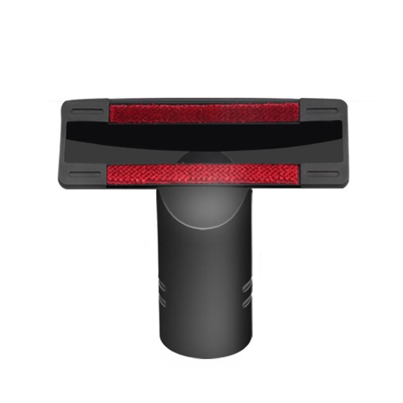 Brush Spare Parts Suction Brush Vacuum Cleaner 115*35MM