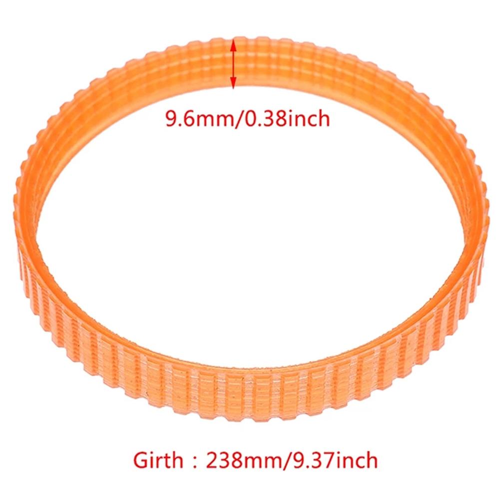 1900B Drive Belt 3pcs Accessories Multi-wedge Belt