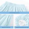 Disney Girls' Cartoon Petal Bloomers Summer Shorts