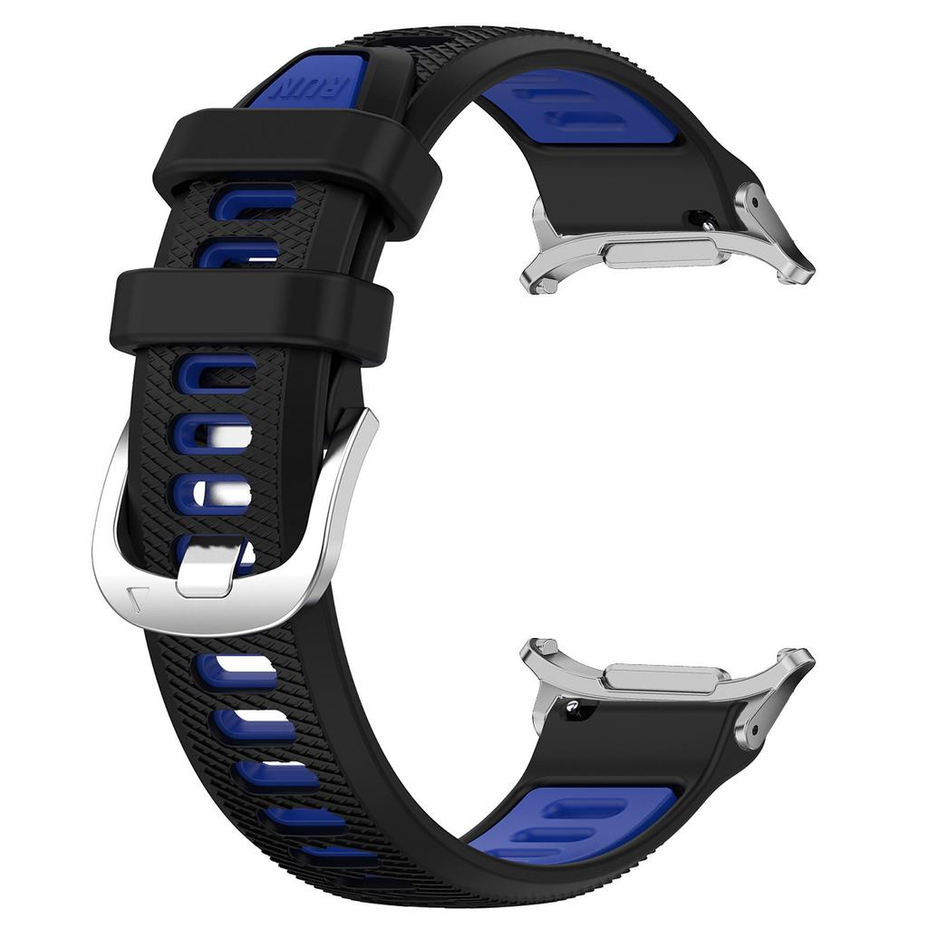 No Gaps Sports Silicone Strap For Samsung Galaxy Watch 7 Ultra 47mm Loop Bracelet For Galaxy Watch Ultra Watchband Accessories
