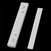 White Body Induction Cabinet Lamp 10LED Rechargeable Wardrobe Lamp Mini Cabinet Lamp Household Household Goods