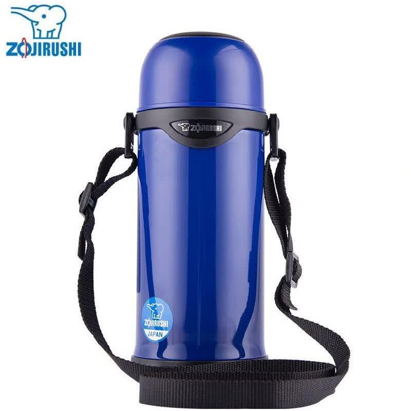 Zojirushi SJ-TG08 800ml Vacuum Insulated Bottle