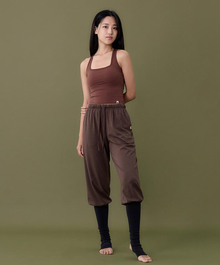 Seutoliyoga Layered Leg Warmer Pants