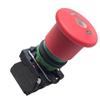 Emergency Stop Switch 144647 Platform E-Stop Switch Button Assembly SJ144647 Skyjack Parts for Skyjack Scissor Lift SJ6832 RT...