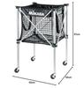 MIKASA AC-BC100M-JP Curtain, Black