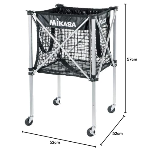 MIKASA AC-BC100M-JP Curtain, Black