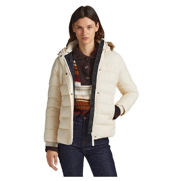 

Pepe Jeans May Short куртка M