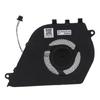 CN-0314FC Cooling Fan Laptop CPU Cooler for Latitude 5580 5590 AT259001ZAL EG50050S1-CA80-S9A 4-wire Quiet Heat Radiator
