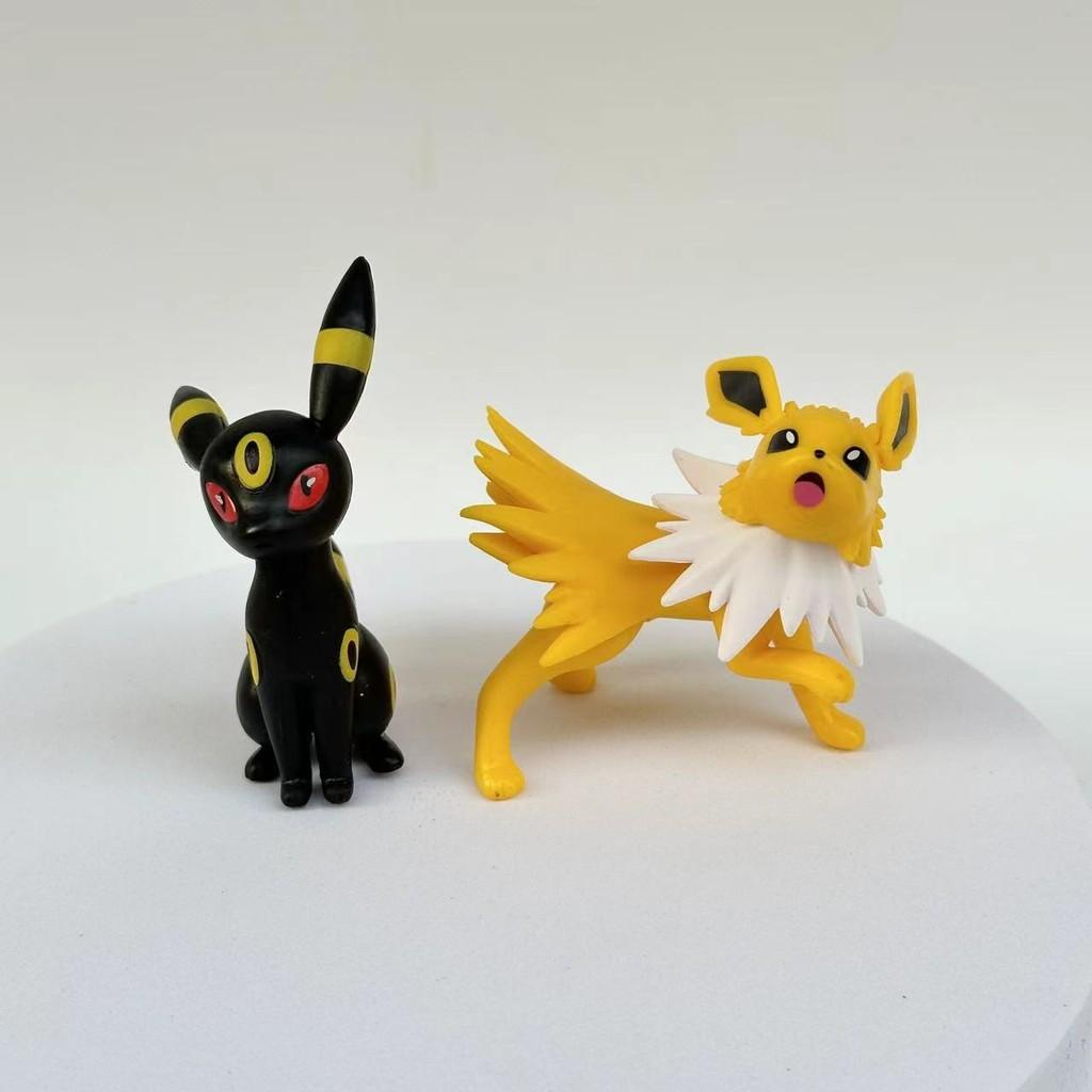 Action Cartoon Figure Model Toy Decoration Doll Children Gifts Ornament