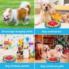Polyester Puppy Sniff Mat Durable Pet Feeding Toy New Pet Scent Pad  for Dog Training