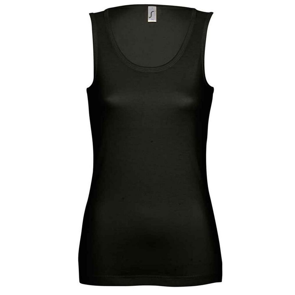 SOLS Womens/Ladies Jane Tank Top