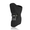 Powerful Rebound Springs Knee Assistive Device Non-Slip Breathable Booster Adjustable Spring Stabilizer Brace Joint Support