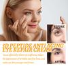 5D Peptide Anti Wrinkle Eye Care Cream Remove Dark Circles Under the Eyes Anti