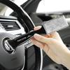 Car Air Conditioning Air Outlet Cleaning Dust Removal Soft Brush Cleaning Tool For Ford Focus Mk2 Mk3 Fiesta Ranger Mondeo S-MAX Kuga Mustang