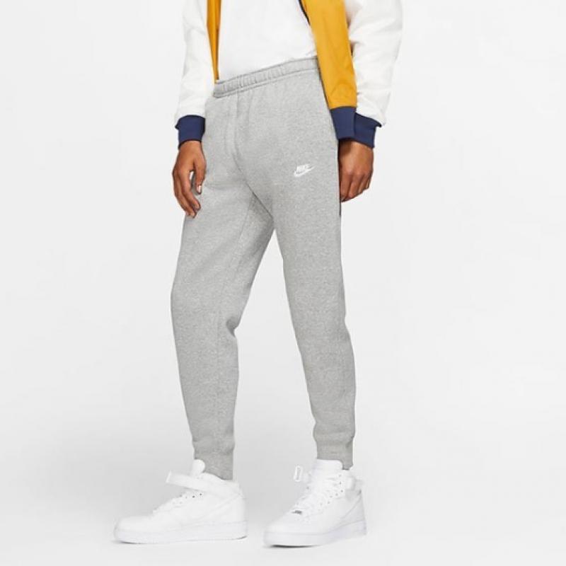 Nike Pants Club Fleece Jogger Pants Bv2672 063 S2309