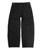 FLAVORISM Engineered Curved Pants (Tp0071)