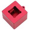 Keyboard Switch Opener Magnet Matte Aluminum Switch Opener for Cherry MX for Kailh for Outemu for