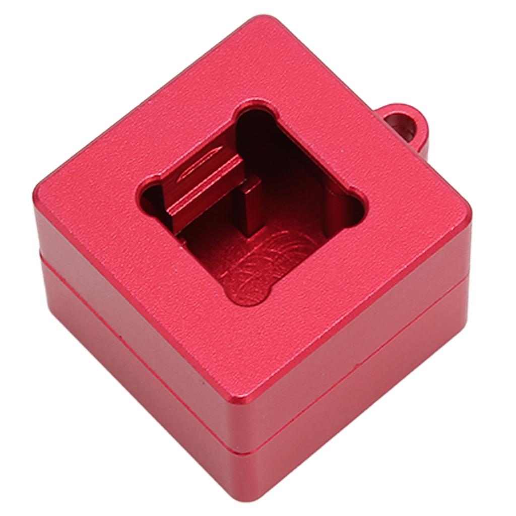 Keyboard Switch Opener Magnet Matte Aluminum Switch Opener for Cherry MX for Kailh for Outemu for