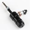 Universal piston 14 x 23mm Motorcycle hydraulic hand clutch master cylinder rod system performance efficient transfer pump