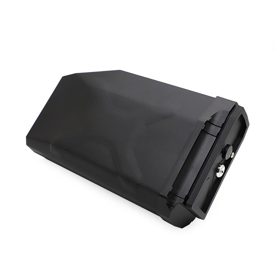 5L Right Side Toolbox For BMW R1200GS /ADV 14-18 R1250GS Benelli TRK502 16-19