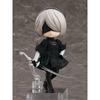 Nendoroid-Puppe NieR Automata 2B YoRHa Nr. 2 Typ B, nicht maßstabsgetreue, bewegliche Figur – Stoff-, Magnet- und Kunststoffausführung