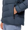 Куртка Jack Wolfskin Colonius Jacket Men night blue