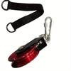 1set Fitness Equipment Bracket Pulley Silent DIY Pulley Fixed Pulley Hoisting Wheel Pull-down Wheel