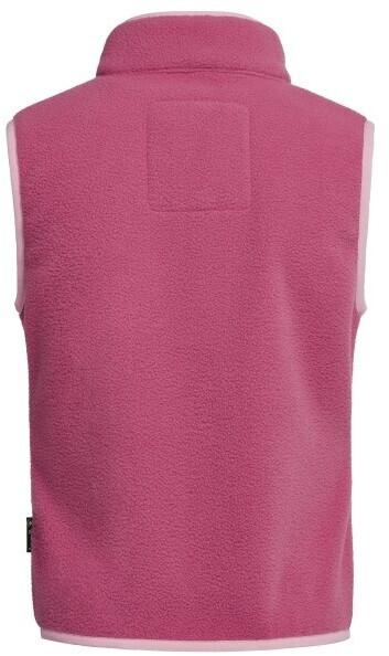 Куртка Kamik Dawn Fleece жилет голубой розовый