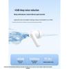 Baseus Auriculares BP1 NC True Wireless