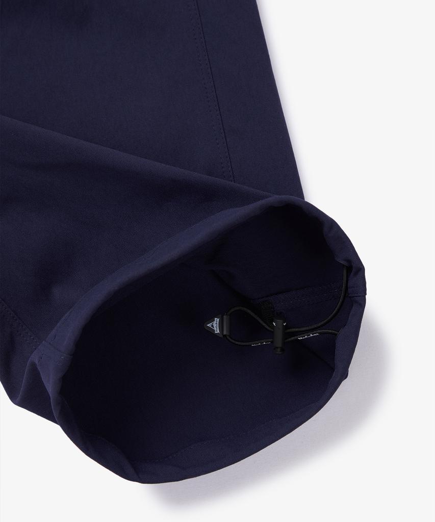 Holluba Denver Relaxed Fit Pants W Navy