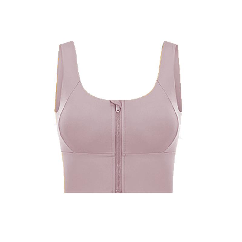 

Women s Quick-Dry Shockproof Sports Vest Yoga Top Fitness Bra S