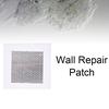 Home Wall Patch Adhesive Mesh Wall Quick Repair Aluminum Plate Repair Patch