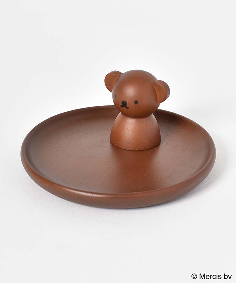 Miffy Boris Wooden Accessory Stand