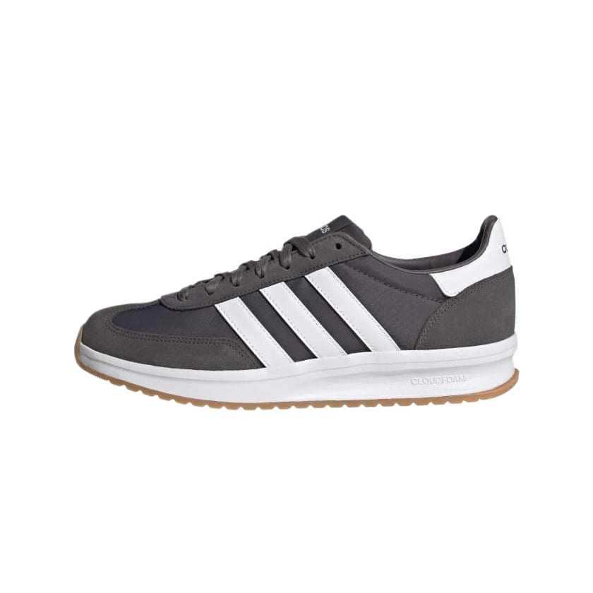 

Adidas Run 70s 2.0 Grey Strata Cloud White Gum Sneakers JI4922 44