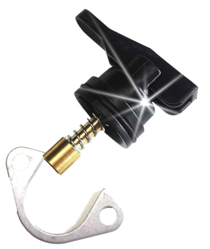 

Часть мирного продукта Suzuki Let s 2 ZZ Verde Skywave 250 Auto Choke Manual Kit