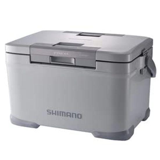 

SHIMANO Fixel Light 30L Серый NF-430V серый